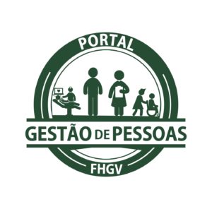Portal Gestao de Pessoas FHGV logo