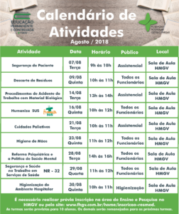 Cronograma_Educação_Permanente_Agosto