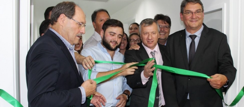 Hospital Tramandaí inaugura novos Centro Obstétrico, UTI e UCI Neonatal Hospital Tramandaí inaugura novos Centro Obstétrico, UTI e UCI Neonatal