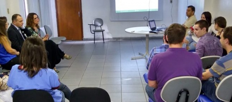 Publicado o edital para eleger a nova coordenação da COREME/HMGV Publicado o edital para eleger a nova coordenação da COREME/HMGV