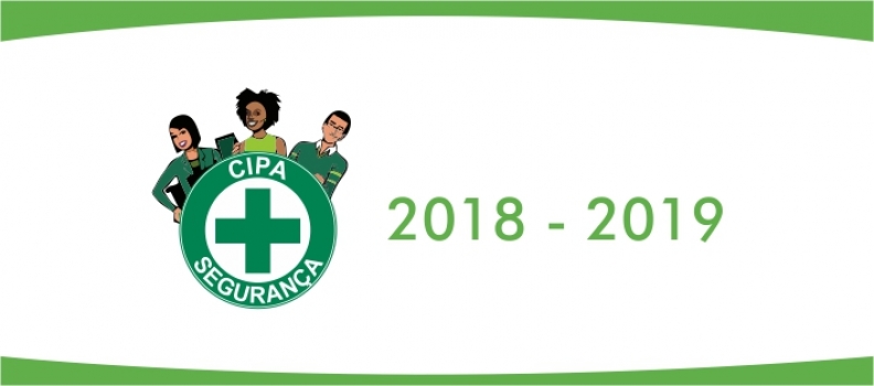 Eleição da CIPA do Hospital Tramandaí ocorre nos dias 19 e 20 de junho Eleição da CIPA do Hospital Tramandaí ocorre nos dias 19 e 20 de junho