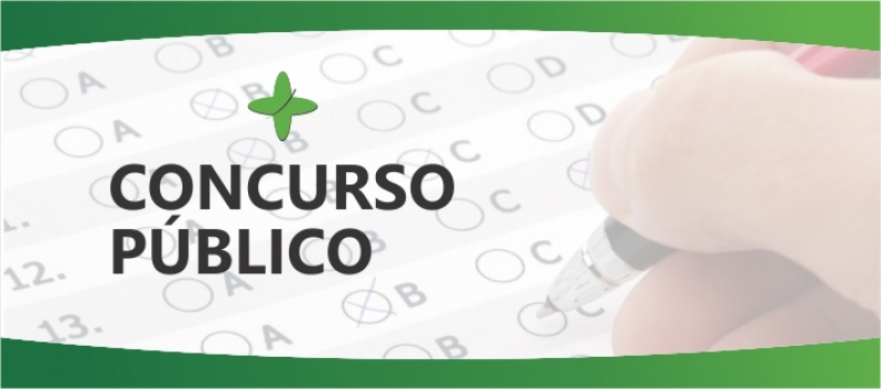 Concurso Público trará 70 novos funcionários à FHGV Concurso Público trará 70 novos funcionários à FHGV