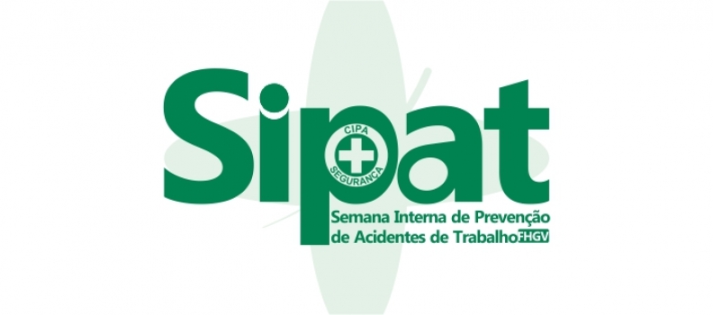 Vem aí a SIPAT do Hospital Tramandaí Vem aí a SIPAT do Hospital Tramandaí