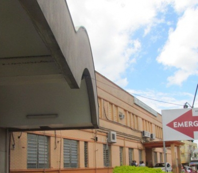Hospital Municipal Getúlio Vargas Hospital Municipal Getúlio Vargas