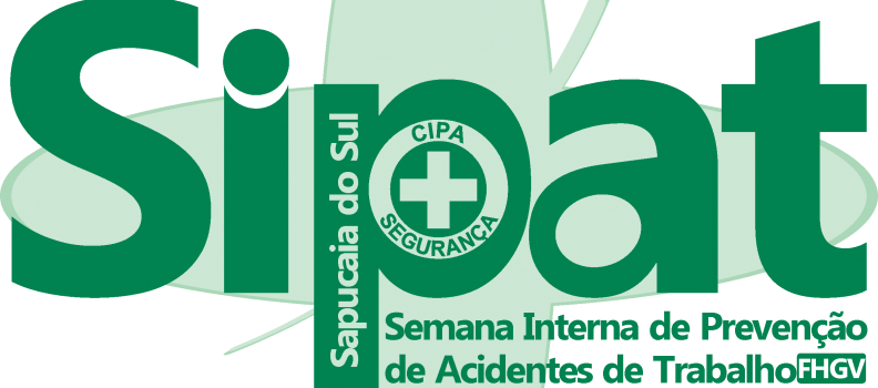 Atividades da SIPAT sofrem alterações Atividades da SIPAT sofrem alterações