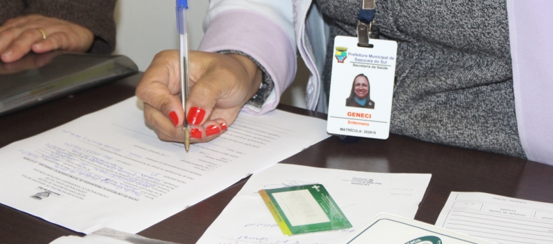 Clisam promove mais uma reunião mensal sobre planejamento familiar Clisam promove mais uma reunião mensal sobre planejamento familiar