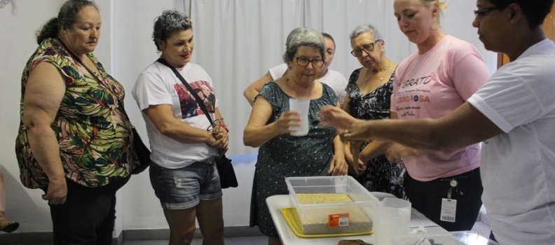 GRATO faz primeira reunião de 2018 GRATO faz primeira reunião de 2018
