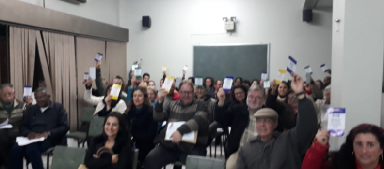 Aprovada a criação de Conselho Gestor para UPA Areal de Pelotas Aprovada a criação de Conselho Gestor para UPA Areal de Pelotas